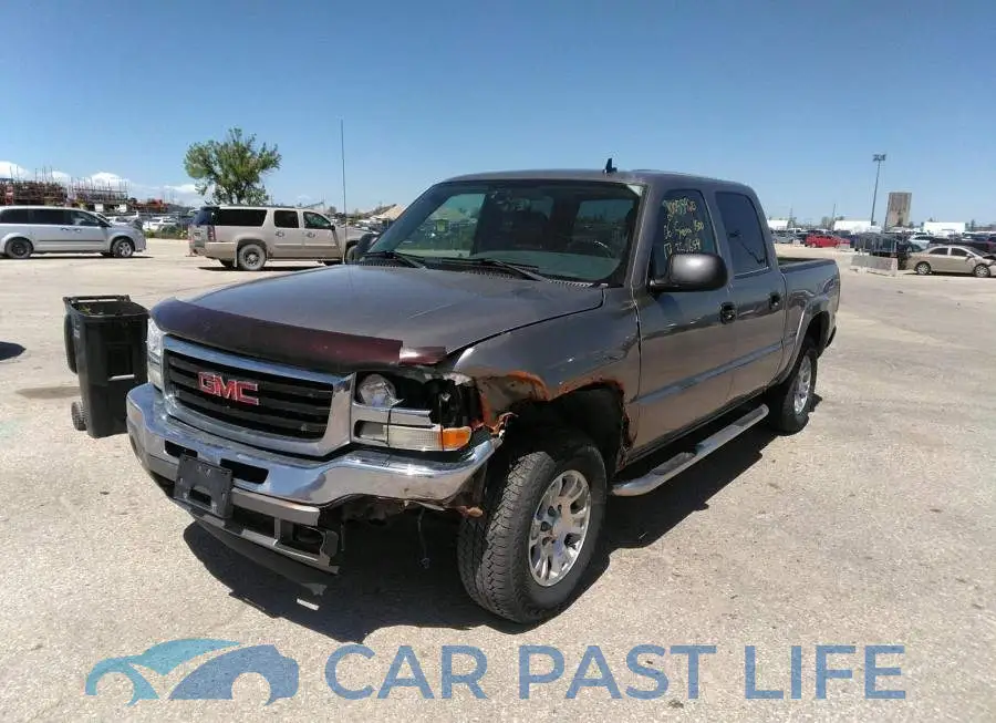 2GTEK13T661352654# 6