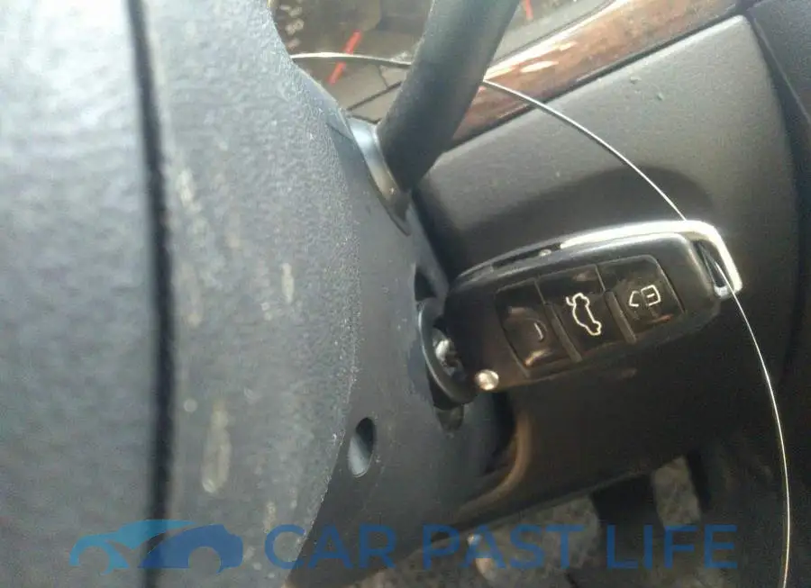WAUDH78E46A153659# 11