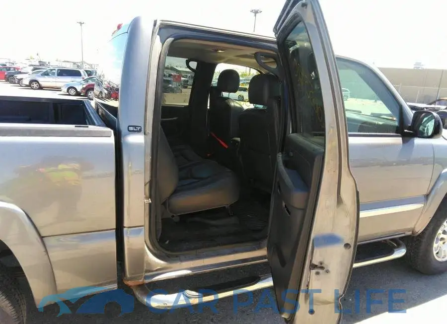 2GTEK13T661352654# 8