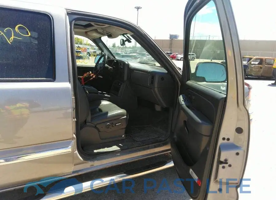2GTEK13T661352654# 5