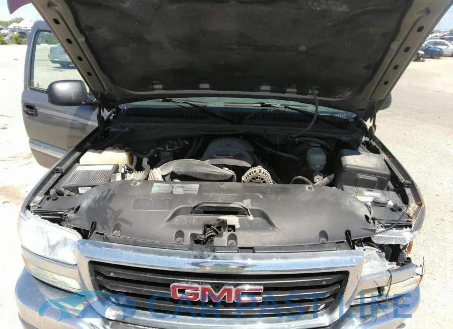 2GTEK13T661352654# 10