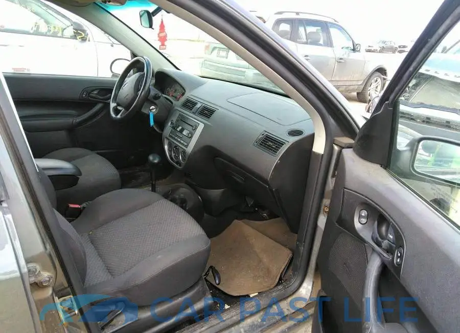 3FAFP37N15R130164# 5