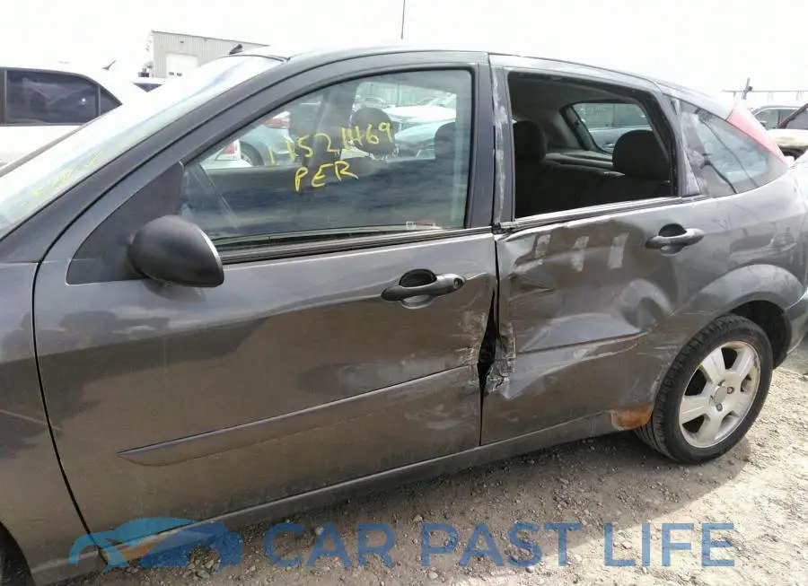 3FAFP37N15R130164# 6