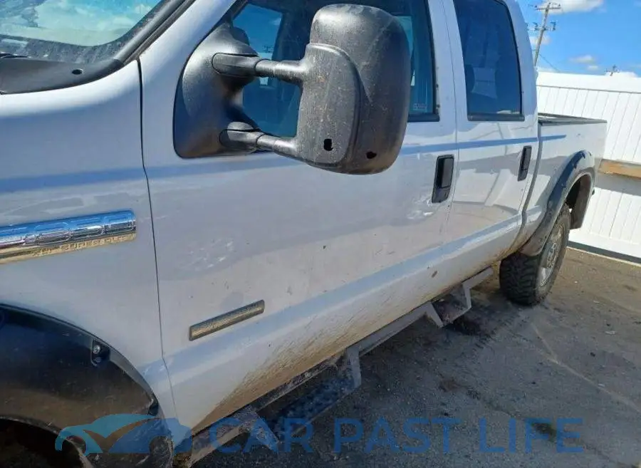 1FTWW31P55EC95127# 7