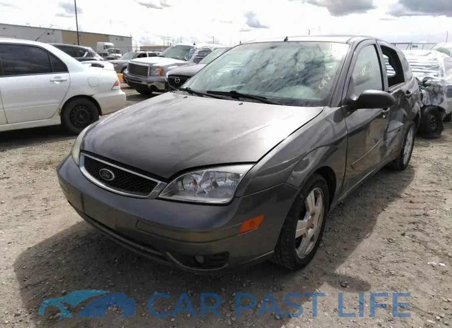 3FAFP37N15R130164# 2