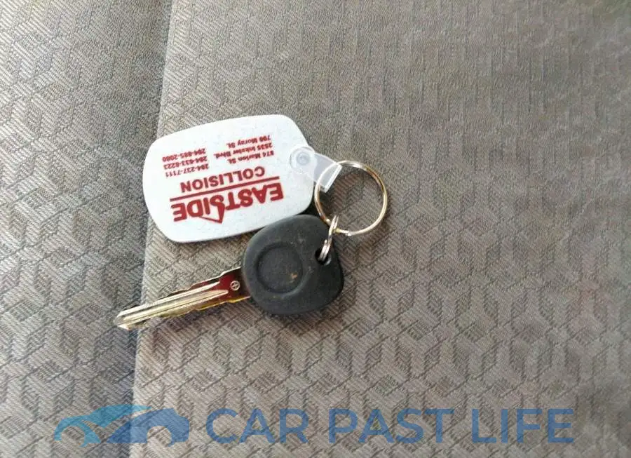 1G2AJ52F357519594# 11