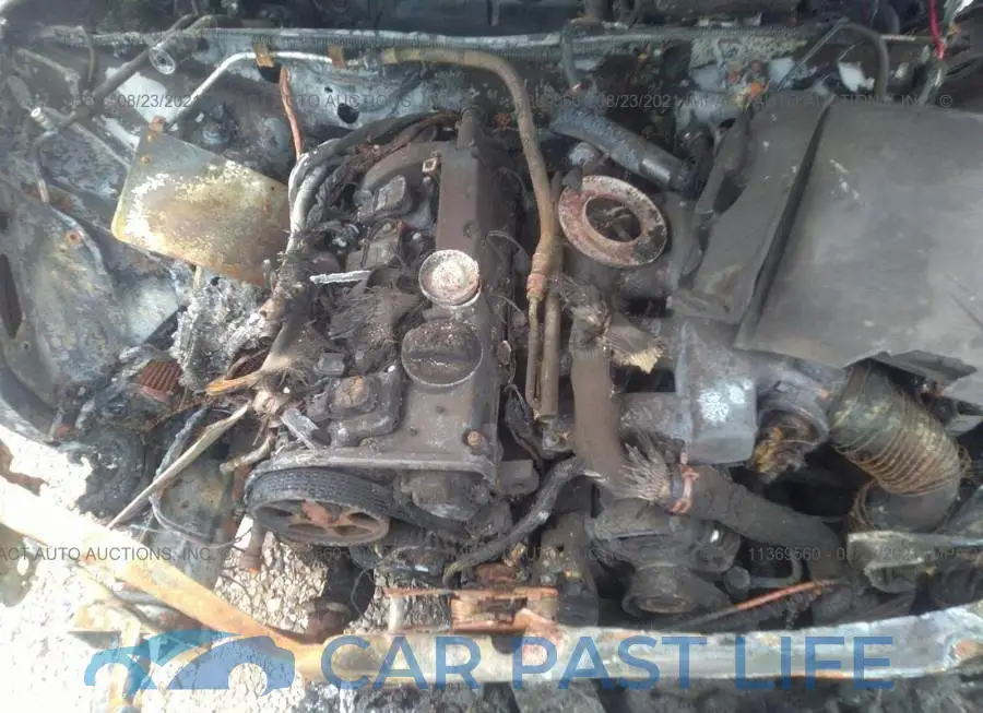 WAULC68E64A209778# 10