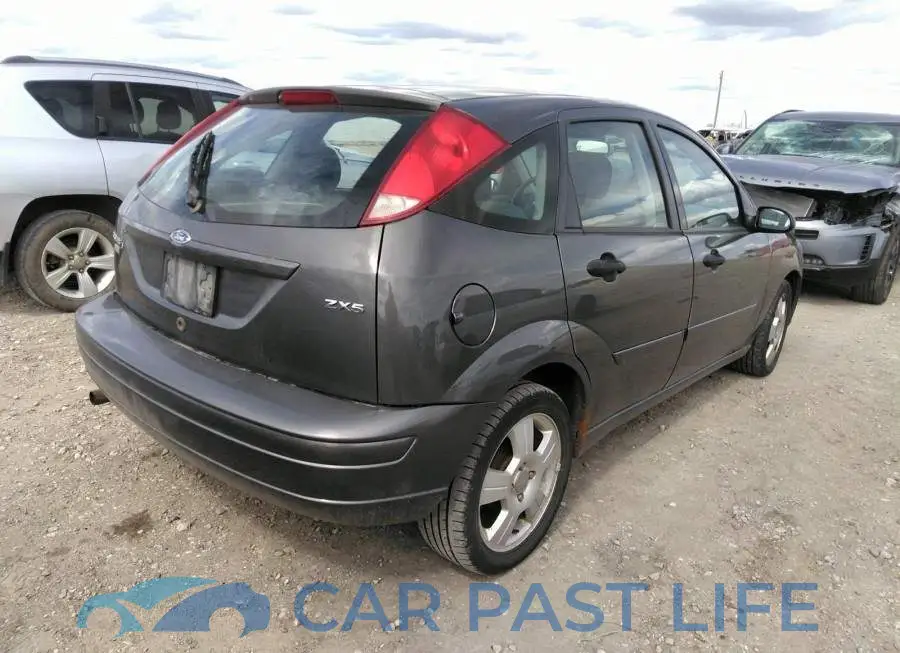 3FAFP37N15R130164# 4