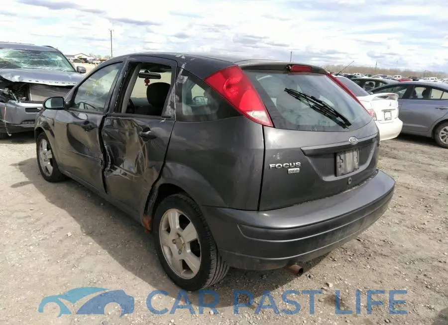 3FAFP37N15R130164# 3