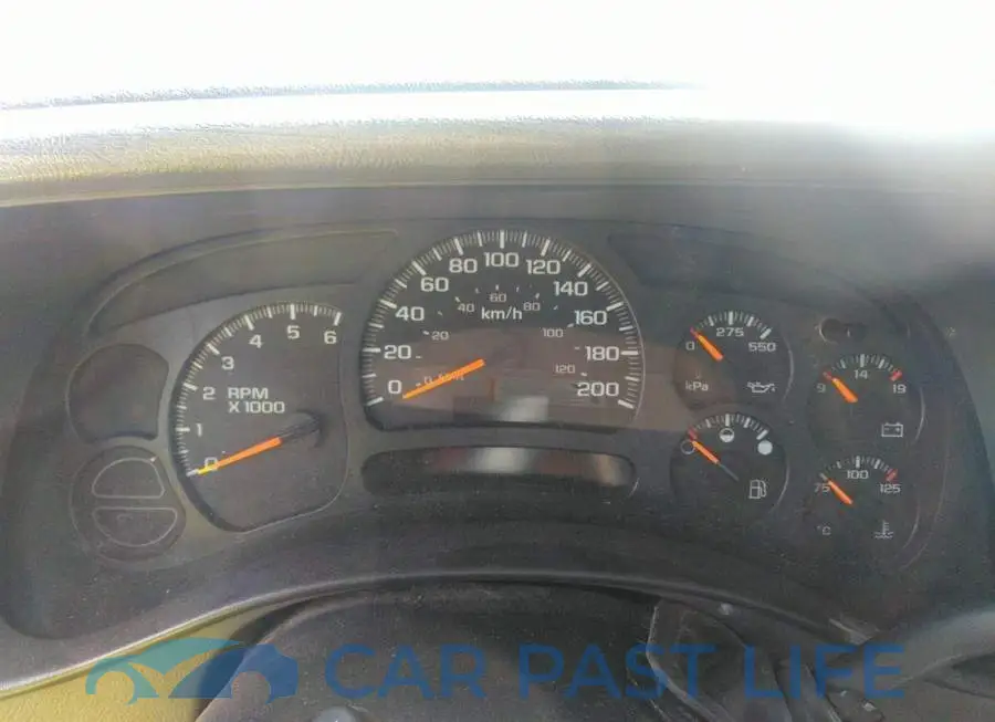 2GCEK19VX41330422# 7