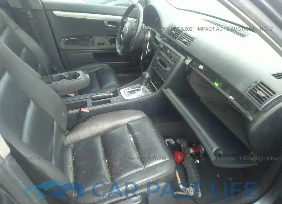 WAULC68E64A209778# 5