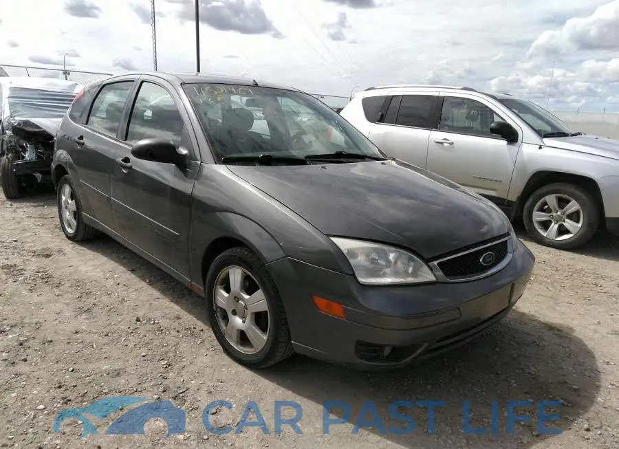 3FAFP37N15R130164# 1