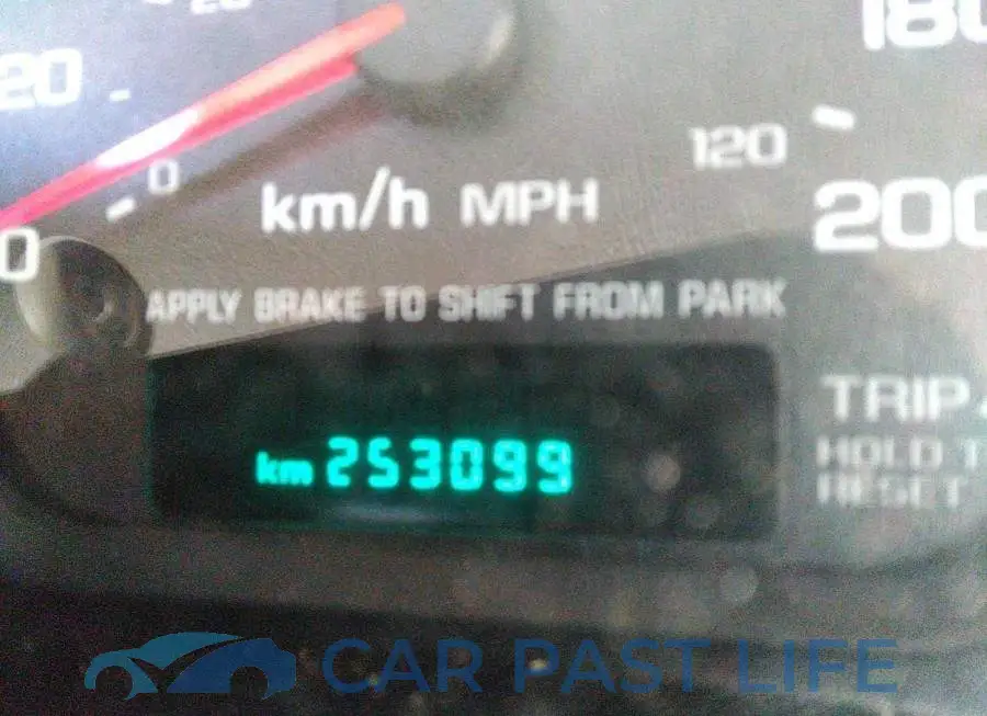 2G1WF52E039111150# 7