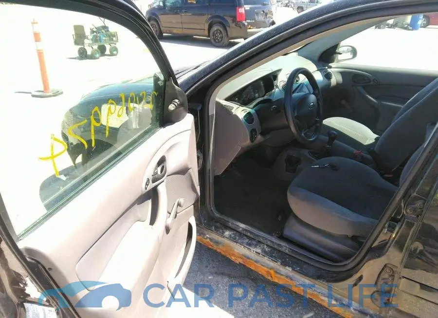 1FAFP34P33W122504# 5