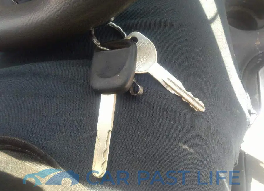 2HGES16133H914010# 11
