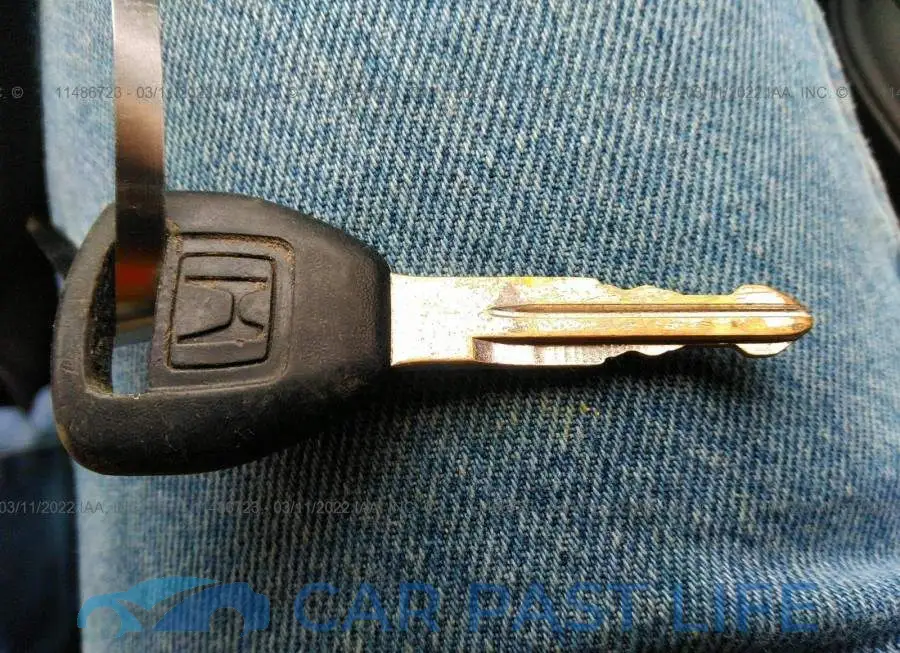 1HGEM22552L802559# 11