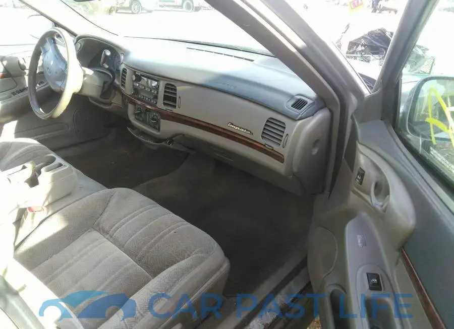 2G1WF52E039111150# 5