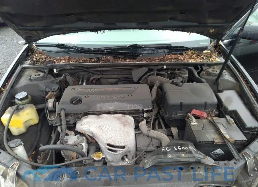 JTDBE32K320088944# 10