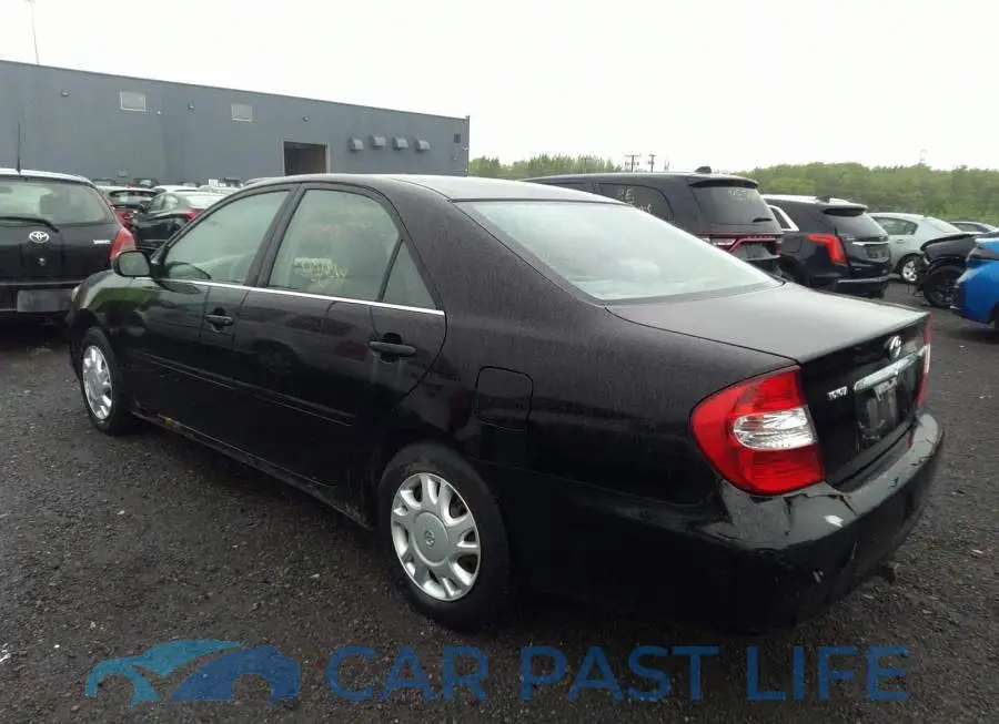 JTDBE32K320088944# 3