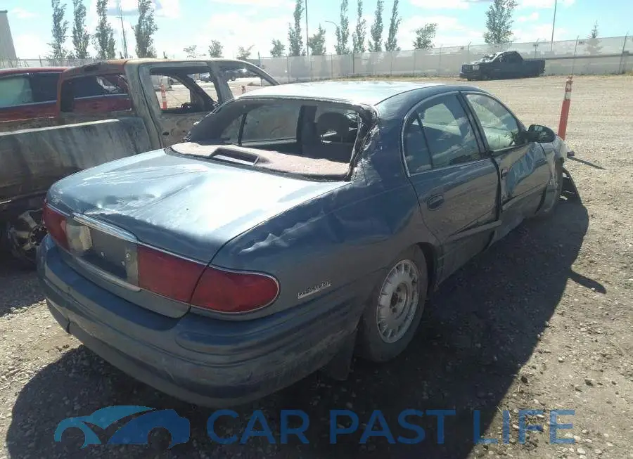 1G4HR54K51U199666# 4