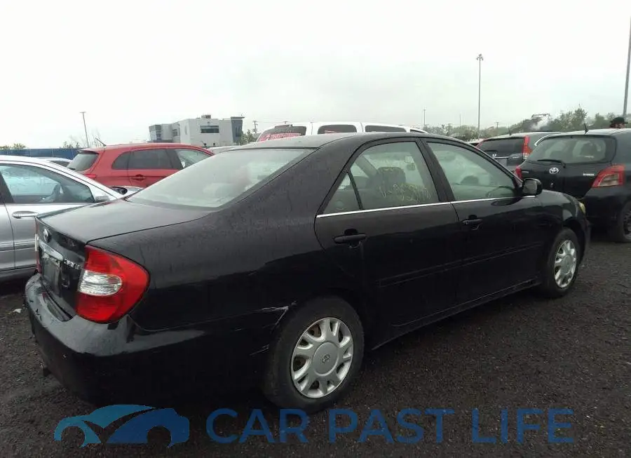 JTDBE32K320088944# 4