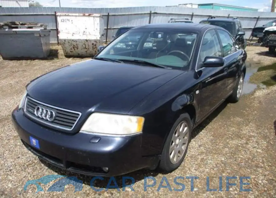 WAUEH24B4YN023024# 1