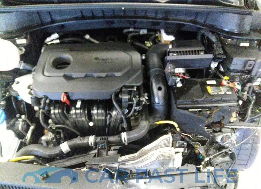 KM8J3CAL9MU331059# 10