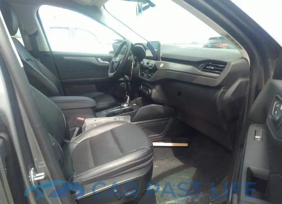 1FMCU9J95MUA74978# 5