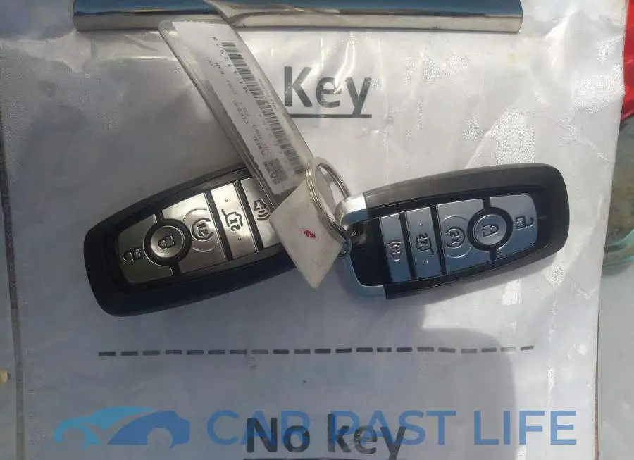 1FMCU9J95MUA74978# 11