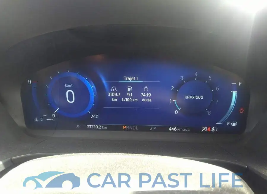 1FMCU9J95MUA74978# 7