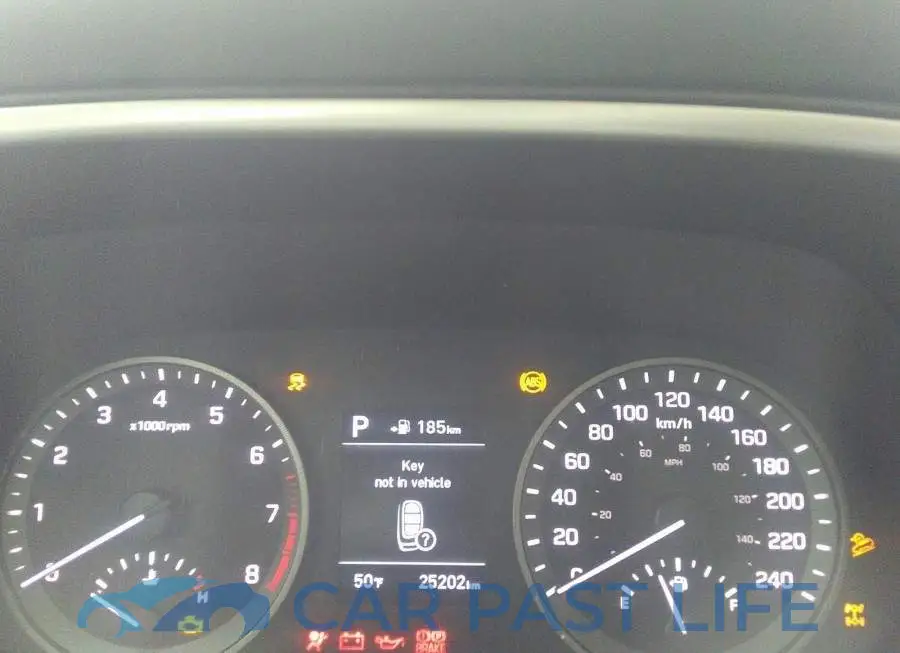 KM8J3CAL9MU331059# 7