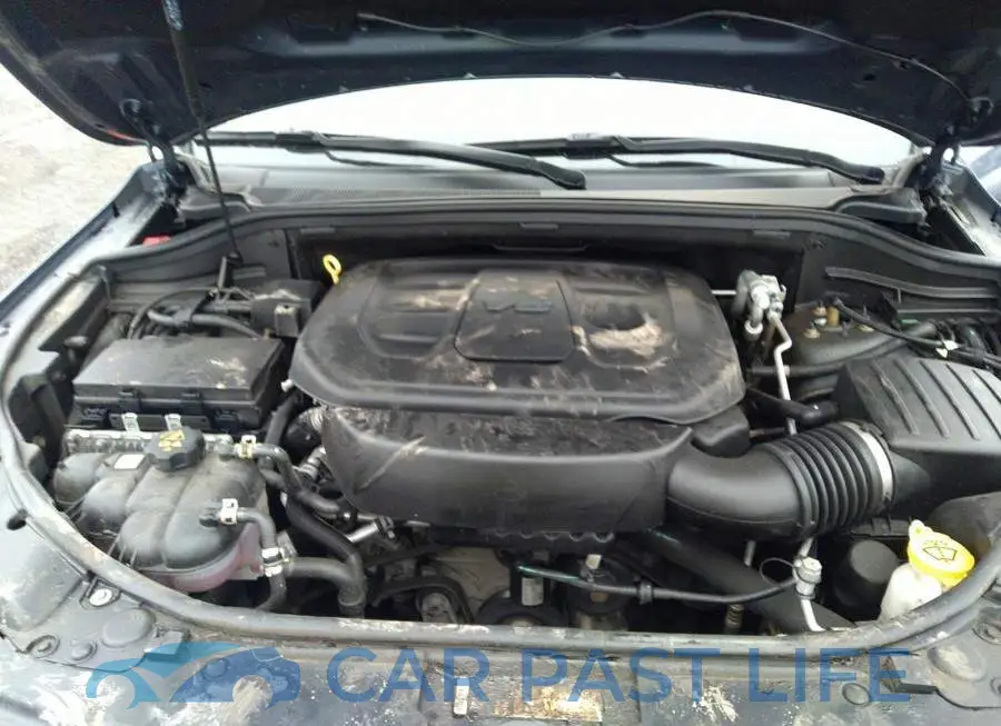 1C4RJFJG0KC710987# 10