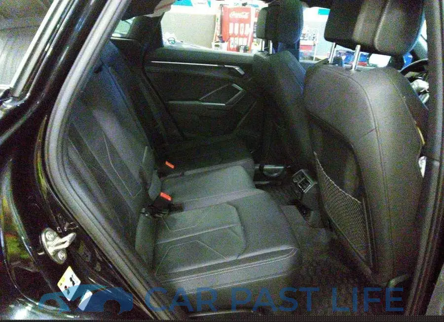 WA1FECF3XL1056213# 8