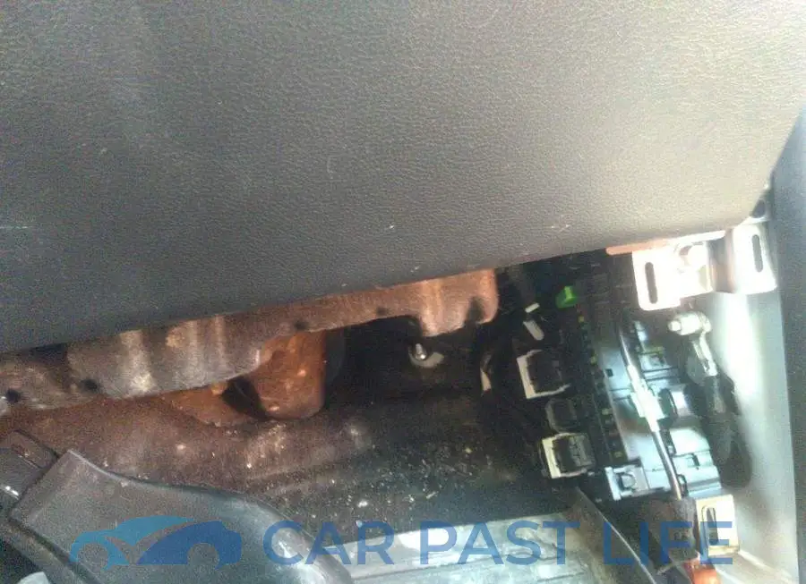 1FTFW1E49LFB88299# 6