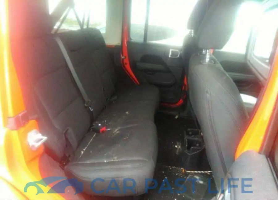 1C4HJXEN4LW220952# 9