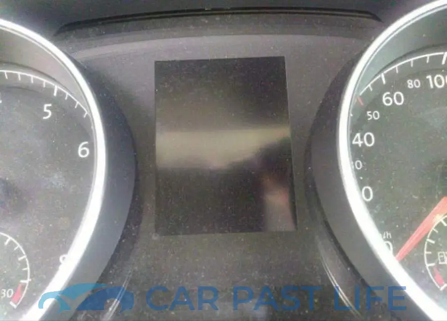 3VWG57AU0KM022507# 8