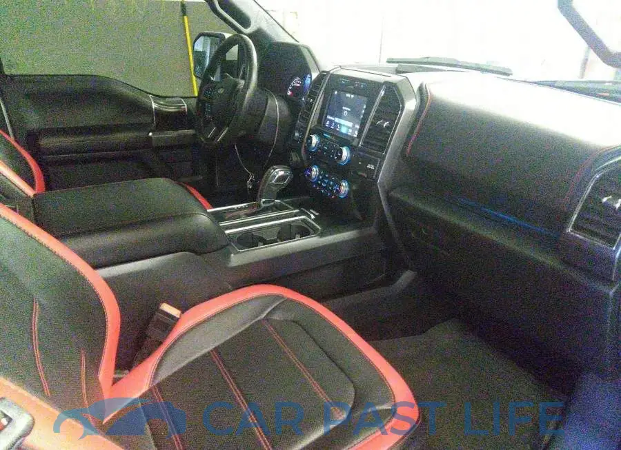 1FTFW1EG8JFD89179# 5