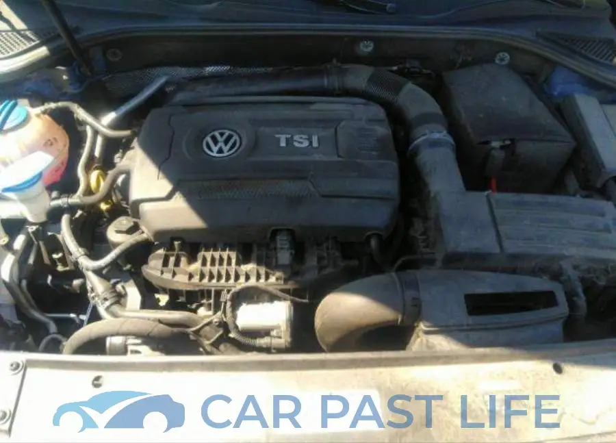1VWBT7A36HC001789# 11