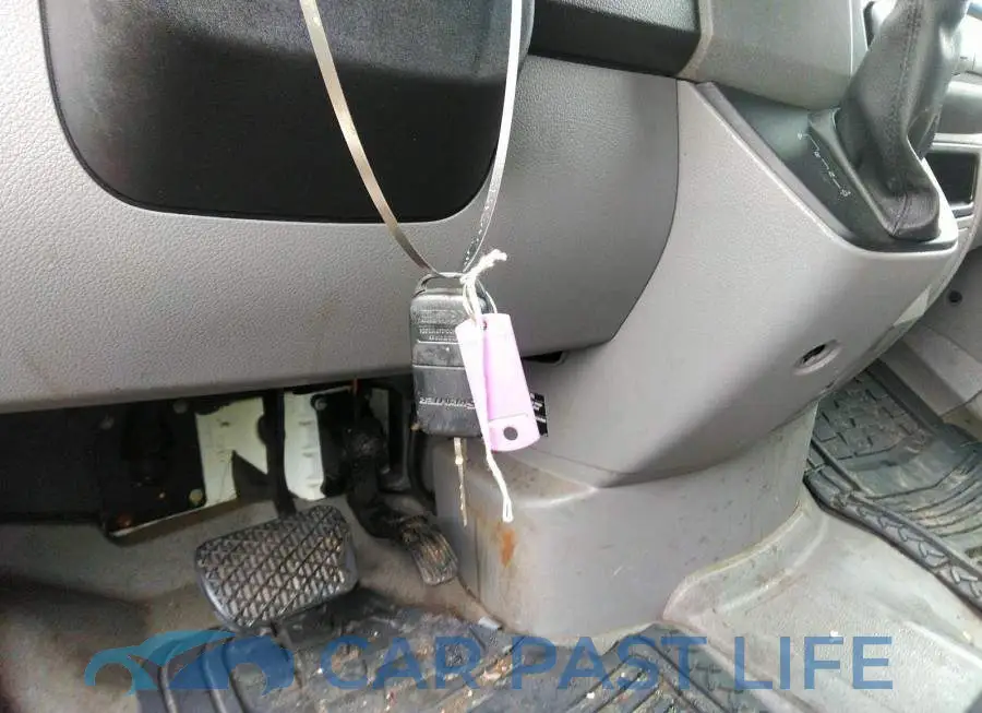 WD3CE8CD4HP530352# 11