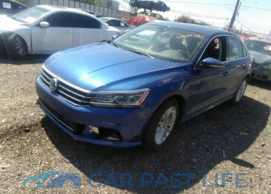1VWBT7A36HC001789# 3