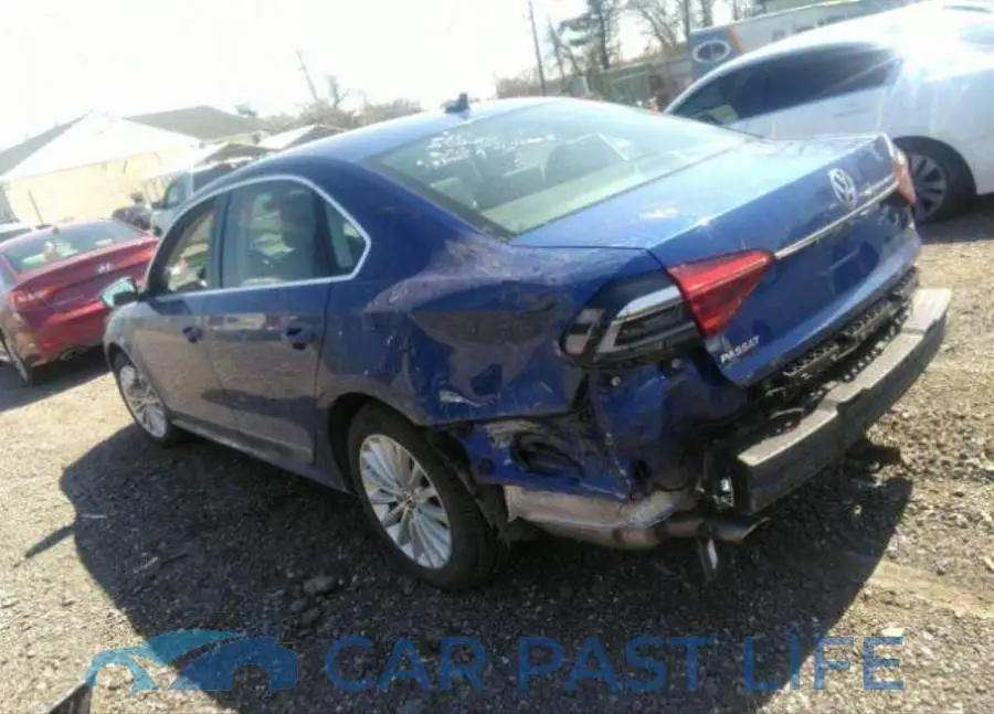 1VWBT7A36HC001789# 4