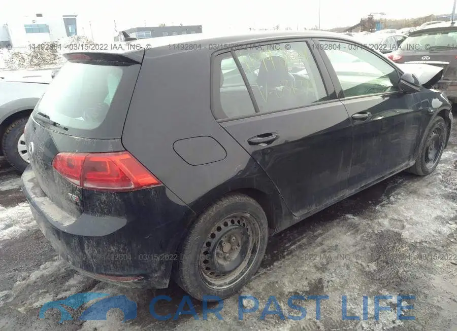 3VW217AUXHM036395# 4