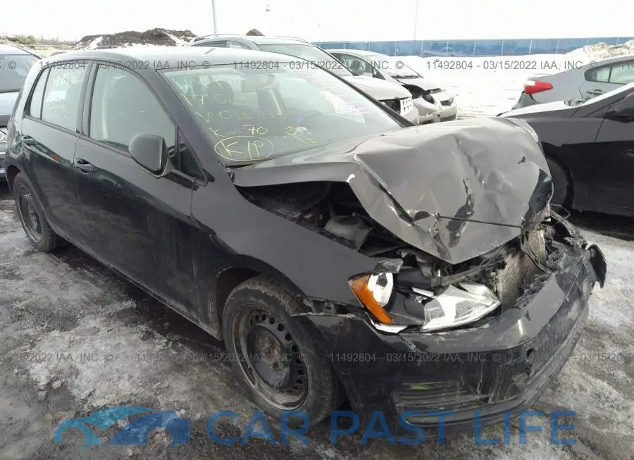 3VW217AUXHM036395# 1