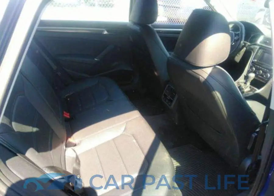 1VWBT7A36HC001789# 9