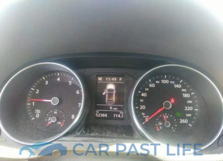 1VWBT7A36HC001789# 8