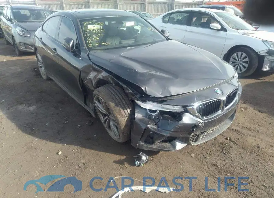 WBA4B3C50GG344317# 1