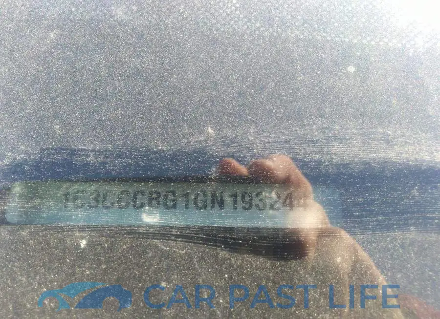 1C3CCCBG1GN193244# 9