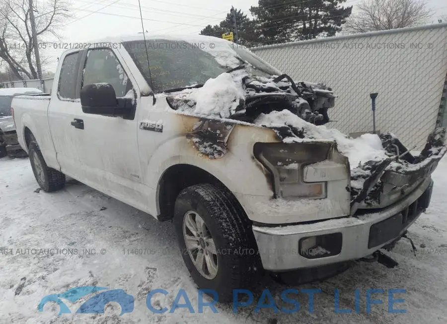 1FTFX1EG8GFC85667# 1