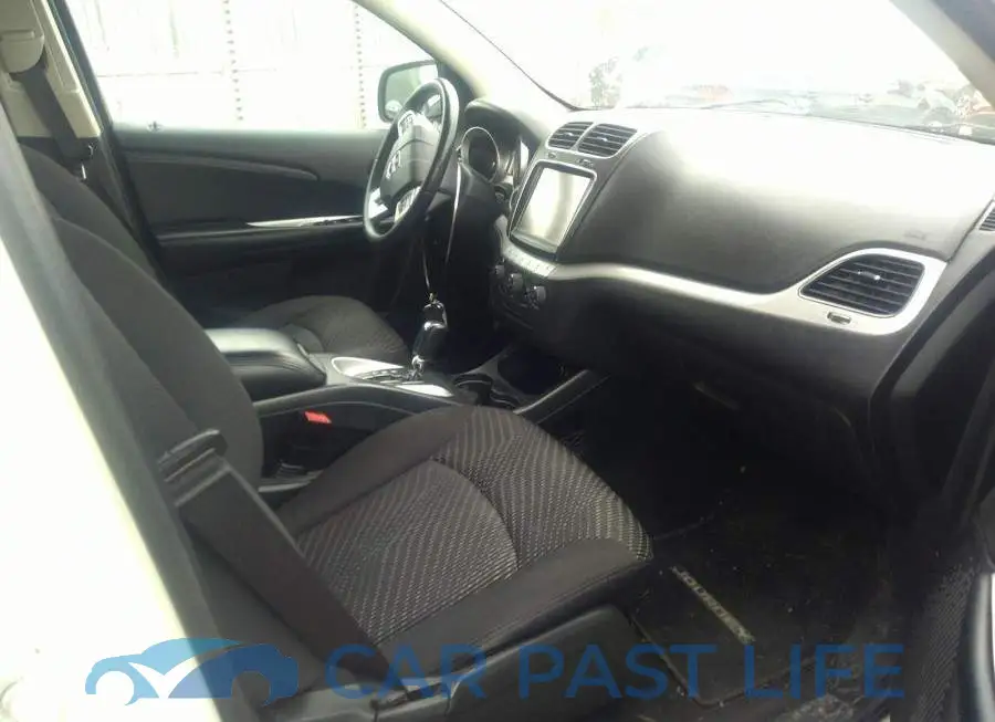 3C4PDCCG3FT615067# 5