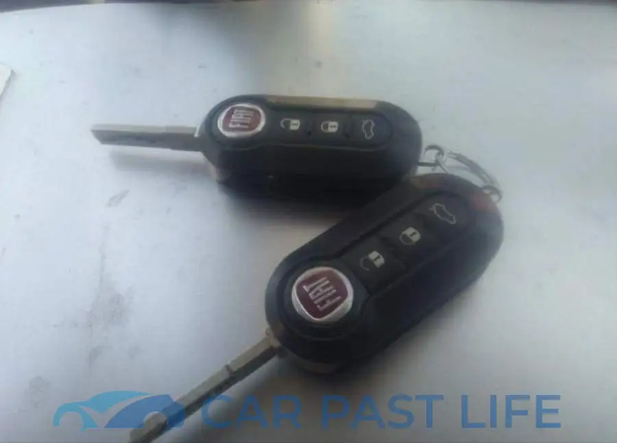 3C3CFFAR0FT500591# 12